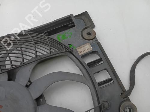 Køleventilator elektrisk BMW 5 (E60) 530 d | BP27587440M35 