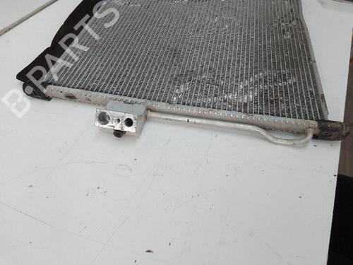 AC radiator ISUZU D-MAX II (TFR, TFS) 1.9 Ddi 4x4 (TFS87J) | BP18579560M32 
