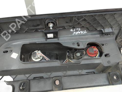 Left taillight RENAULT TRAFIC III Van (FG_)  | BP26054810C34  - Image 6