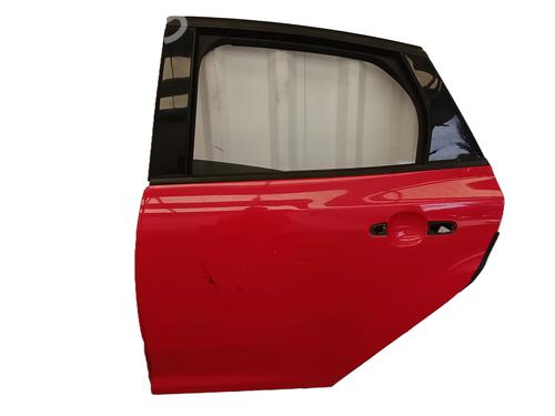Used Left rear door Left rear door FORD FOCUS III 1.6 Ti (125 hp) 35778457 35778457