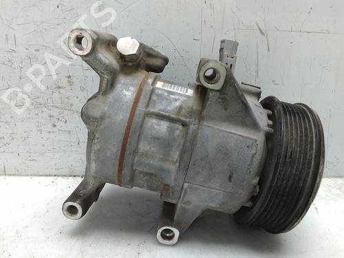 AC compressor TOYOTA AURIS (_E15_) 1.6 (ZRE151_, ZRE151R) | BP29477271M34 