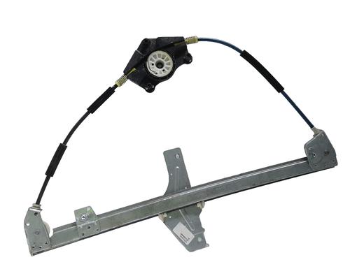 Lève-vitre avant droit PEUGEOT 307 (3A/C) 2.0 HDi 90 (90 hp) 32020622