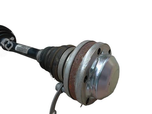Left front driveshaft VW GOLF VIII (CD1, DA1) 2.0 TDI | BP36033528M38 - Image 4