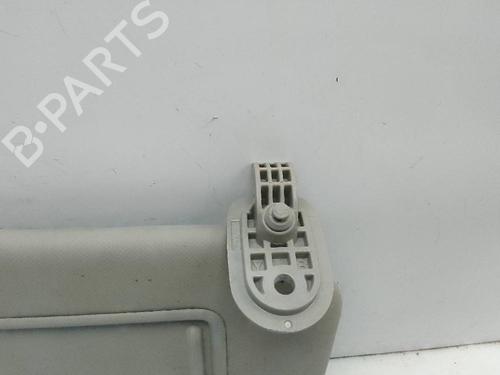 Højre solskærm KIA STONIC (YB) 1.6 CRDi (116 hp) 23127388