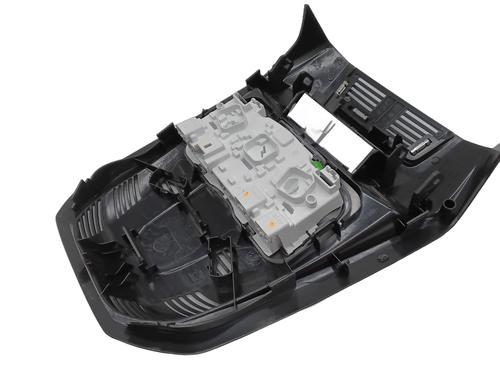 Interior roof light PEUGEOT 5008 II (MC_, MJ_, MR_, M4_) 1.2 THP (MRHNYH, MRHNYW, MRHNSJ, MRHNSU, MRHNSM) | BP30380140I8 