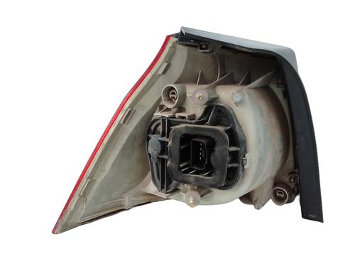 Right taillight VW GOLF V (1K1) 1.9 TDI | BP26054320C35 - Image 4