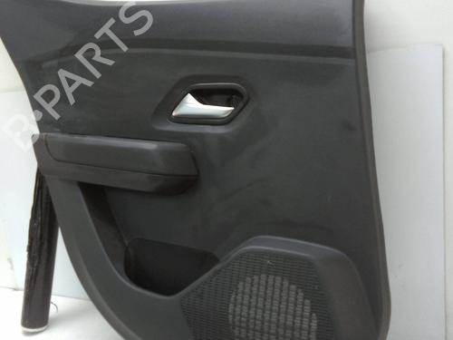 Venstre bakpanel DACIA SANDERO III 1.0 TCe 90 (91 hp) 28145490