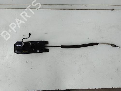 Gearknop VW GOLF VI (5K1) 2.0 R 4motion (270 hp) 18579820