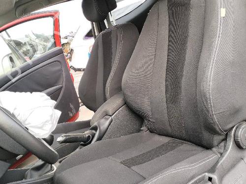 Seats set MITSUBISHI VERYCA Estate Van (CA9_W, CA8_W) 1.2 | BP18593103C78 