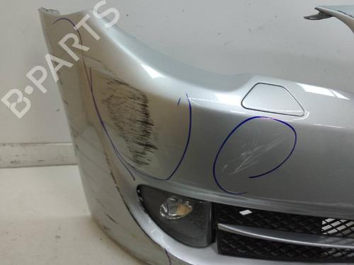 Front bumper BMW 5 (F10) 535 i xDrive | BP21258641C7 