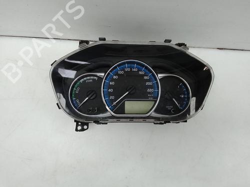 Used Instrument cluster Instrument cluster 23643323 23643323