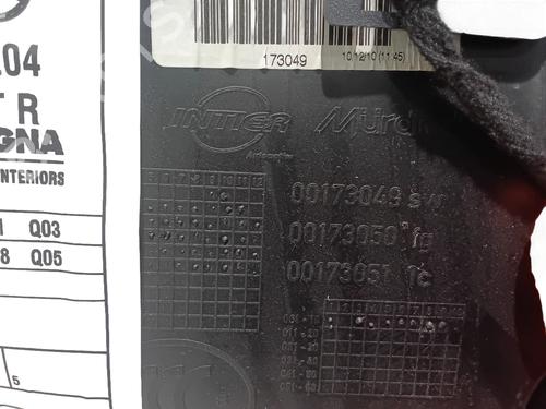 Rear right panel MERCEDES-BENZ C-CLASS (W204) C 220 CDI (204.002) | BP36965280C61 - Image 6