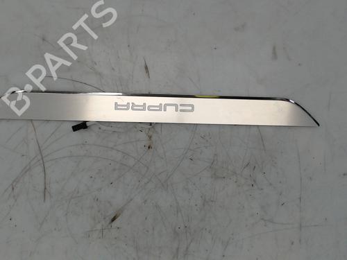 Door moulding trim CUPRA LEON (KL1, KU1) 2.0 TSI 5fa947417e