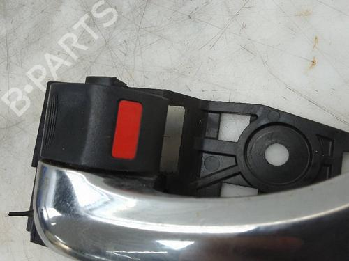 Used Rear left interior door handle TOYOTA RAV 4 III (_A3_) [2005-2014]  18586470