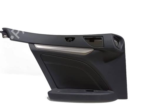 Used Rear left panel MERCEDES-BENZ E-CLASS Convertible (A207) E 250 CDI / BlueTEC / d (207.403, 207.404) (204 hp) 30192359