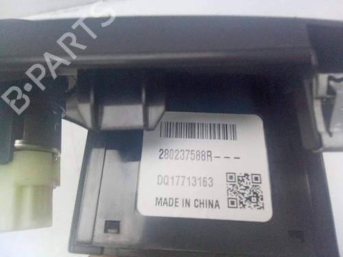 Climate control RENAULT ESPACE V (JR_)  | BP18595483I5 