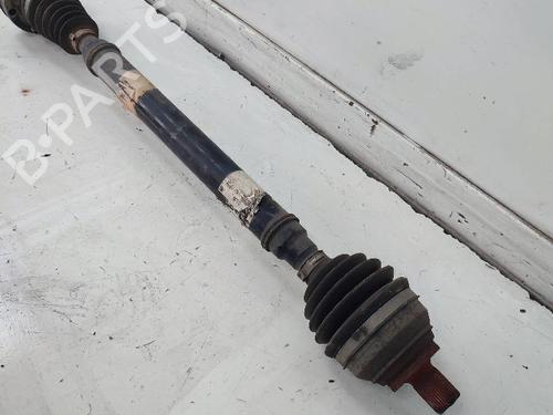 Right front driveshaft SEAT ALHAMBRA (710, 711) 2.0 TDI | BP18597560M39 