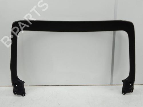 Used Tailgate trim Tailgate trim AUDI A4 Allroad B8 (8KH) 2.0 TFSI quattro (211 hp) 19092103 19092103