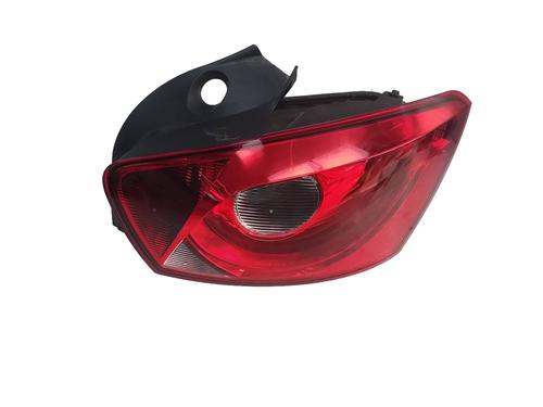 Used Right taillight Right taillight SEAT IBIZA IV SC (6J1, 6P5) 1.6 (105 hp) 26161024 26161024