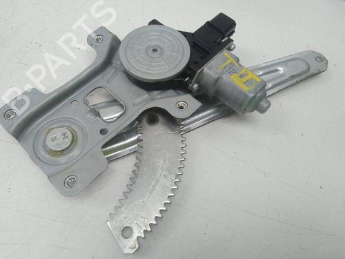 Rear left window mechanism SUBARU XV (_GP_) 2.0 D AWD | BP20143825C24 