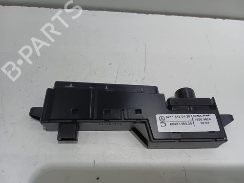 Switch MERCEDES-BENZ CLS (C219) CLS 350 (219.356) | BP39165383I30 - Image 3