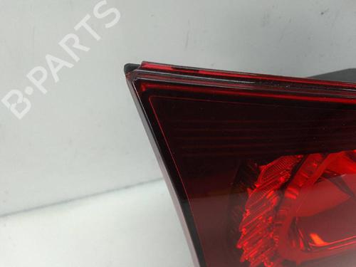 Left tailgate light VW GOLF PLUS V (5M1, 521)  | BP24170299C79 