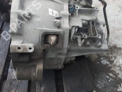 Used Gearbox NISSAN X-TRAIL I (T30) [2001-2013]  24874168