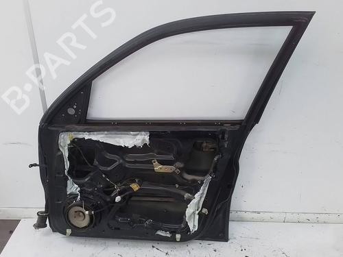 Right front door SSANGYONG REXTON / REXTON II (GAB_) 2.9 TD | BP30051077C3