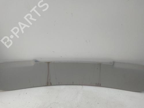 Bagagerumsgulv Bagagerumsgulv BMW X4 (F26) xDrive 20 d (190 hp) 20207744 20207744