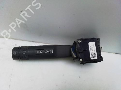 Used Steering column stalk OPEL CORSA E (X15) 1.4 (08, 68) (90 hp) 18573157