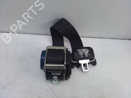 Rear right seatbelt SEAT ALHAMBRA (710, 711) 2.0 TDI | BP18597550I28 