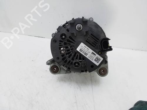 Alternator SEAT LEON (5F1) 1.2 TSI | BP28148491M7 