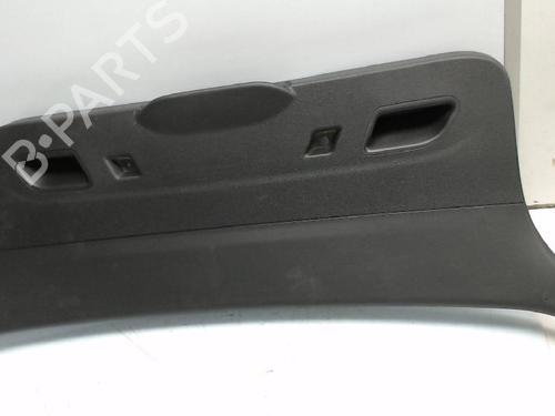 Used Boot lining BMW 1 (F20) [2011-2019]  22890606