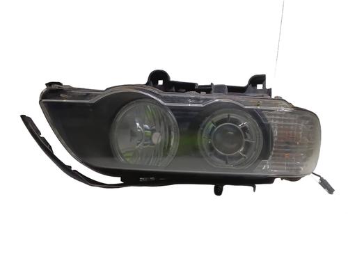 Used Right headlight Right headlight BMW X5 (E53) 3.0 d (184 hp) 34421333 34421333