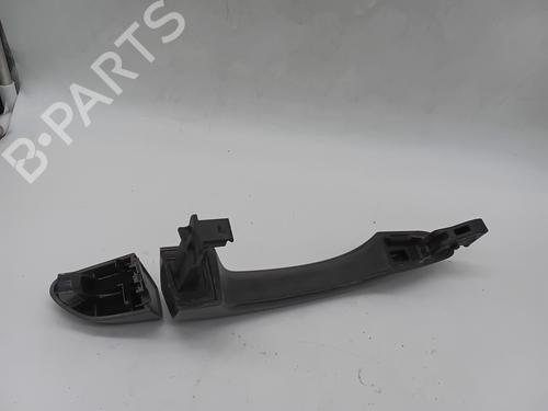 Rear left exterior door handle HYUNDAI TUCSON (TL, TLE) 1.6 GDi | BP29995550C130