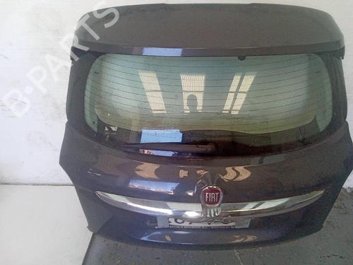 Tailgate FIAT 500X (334_) 1.6 D Multijet (334AXA1B, 334AXA11) | BP18581256C6 