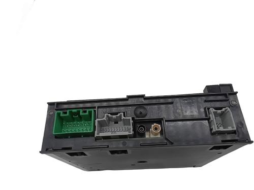 Radio OPEL ASTRA K Sports Tourer (B16) 1.6 CDTi (35) | BP30195706E6 