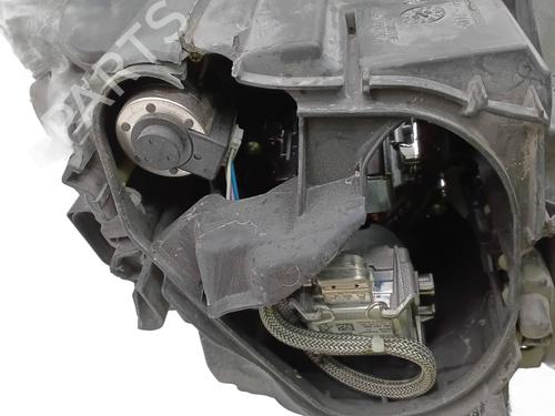 Left headlight AUDI TT Roadster (8J9) 2.0 TFSI | BP30051409C28 
