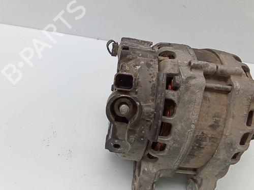 Alternator PEUGEOT 308 II (LB_, LP_, LW_, LH_, L3_) 1.2 THP 130 | BP21501170M7