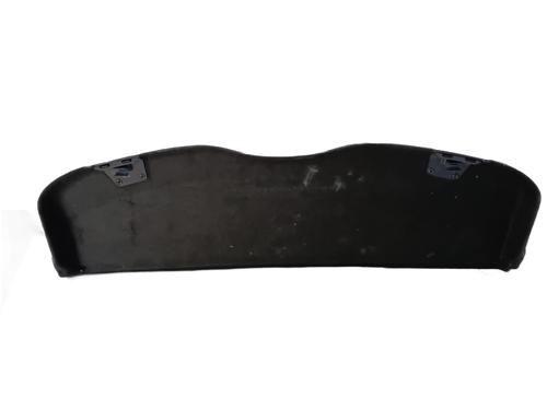 Rear parcel shelf RENAULT MODUS / GRAND MODUS (F/JP0_) 1.5 dCi (FP0F, JP0F) | BP39465719C85 - Image 4