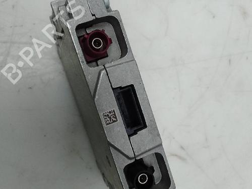 Electronic module SEAT IBIZA V (KJ1, KJG) | BP21213399M83