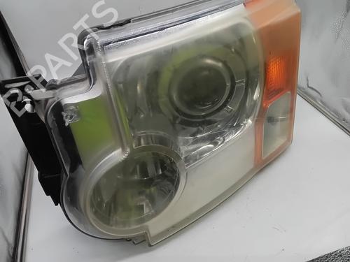 Left headlight LAND ROVER DISCOVERY III (L319) 2.7 TD 4x4 | BP28621506C28 