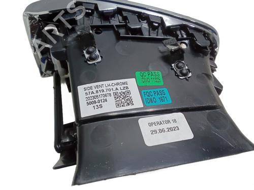 Air vent SKODA KAROQ (NU7, ND7) 2.0 TDI | BP34612872I21 - Image 6