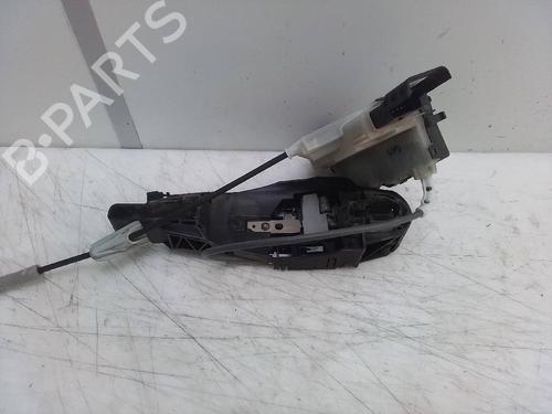 Used Front left lock CITROËN C3 / C3 ORIGIN III (SX) 1.2 VTi 82 (82 hp) 19164210