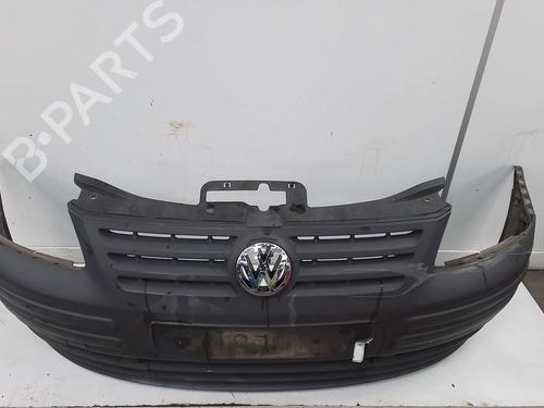 Foran støtfanger VW CADDY III MPV (2KB, 2KJ, 2CB, 2CJ) 2.0 TDI (140 hp) 28145112