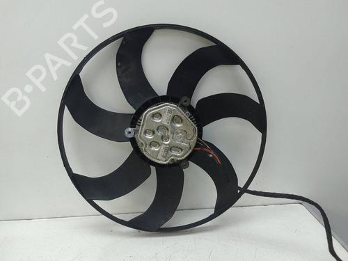 Used Radiator fan Radiator fan 19938184 19938184