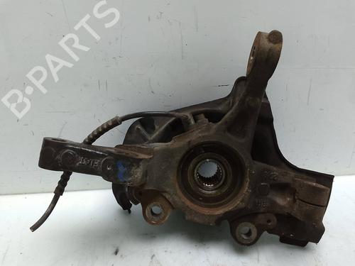 Right front steering knuckle FIAT 500L (351_, 352_) 1.4 (199LYB1B) | BP28145747M26 