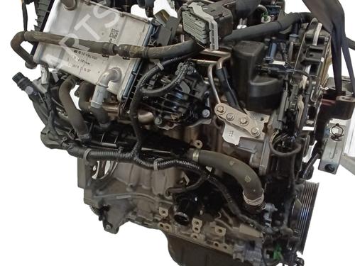 Engine FORD FOCUS IV (HN) 1.5 EcoBlue | BP37757688M1  - Image 7