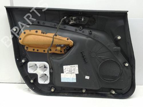 Front right panel FORD FIESTA VI (CB1, CCN) 1.4 TDCi | BP23185196C59 