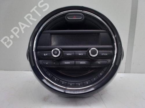 Bilradio MINI MINI (F55) One D (95 hp) 18590123